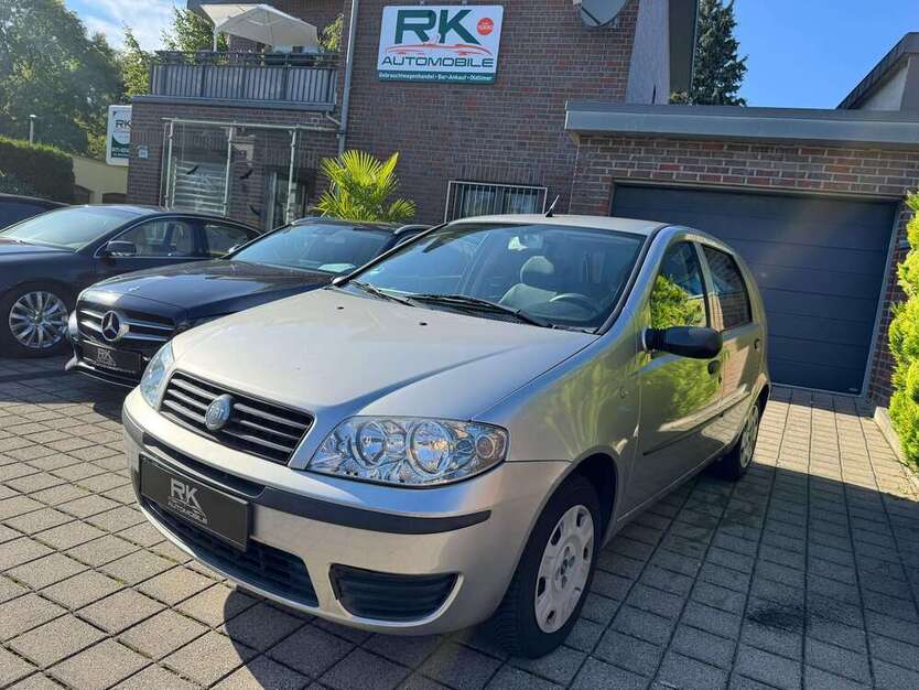 Punto