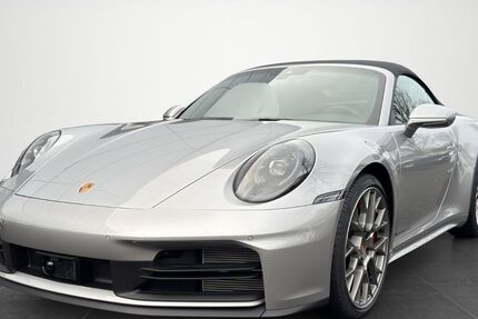 Porsche 992 8.000 km 176.911 &euro; Bonn 53119
