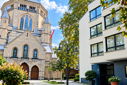 Wohnung Köln Innenstadt - 3 Zimmer, 125 m&sup2;, 1.950&euro; | Angebot:27332677