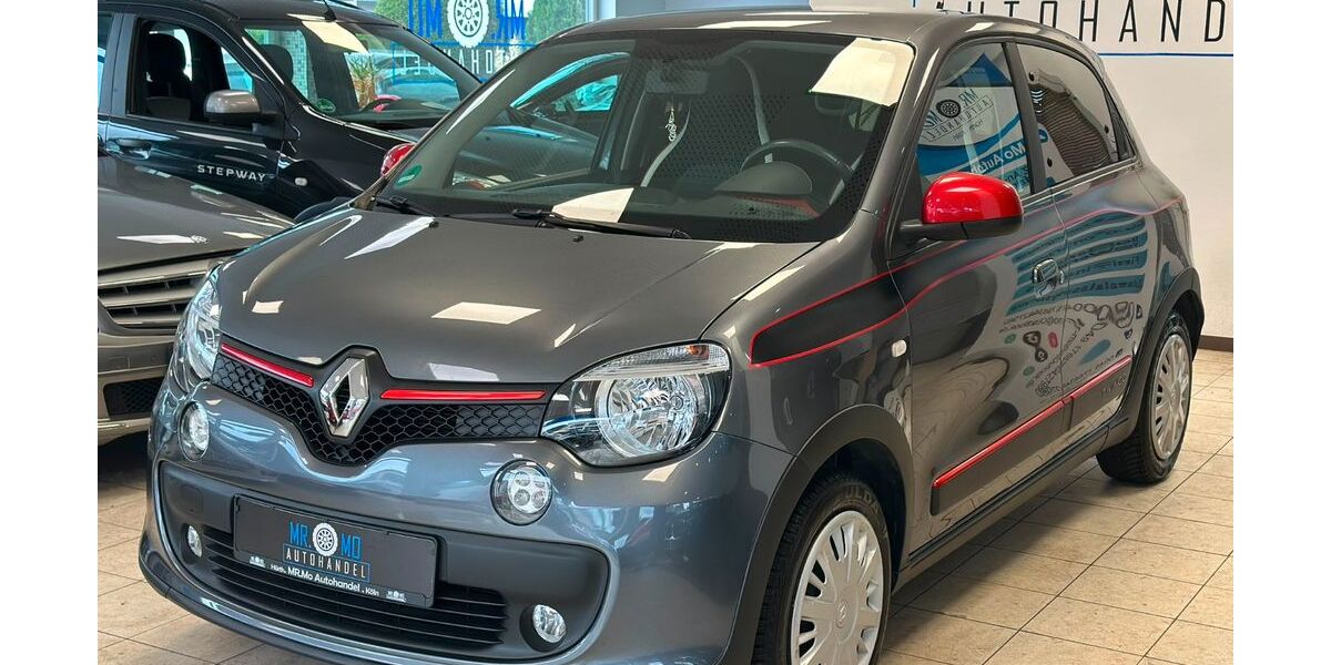 Renault Twingo 45.000 km 8.399 &euro; Hürth 50354