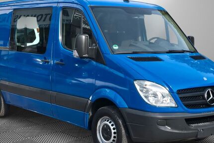Mercedes-Benz Sprinter 169.000 km 6.990 &euro; Köln 51067
