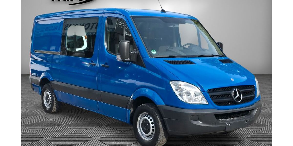 Mercedes-Benz Sprinter 169.000 km 6.990 &euro; Köln 51067