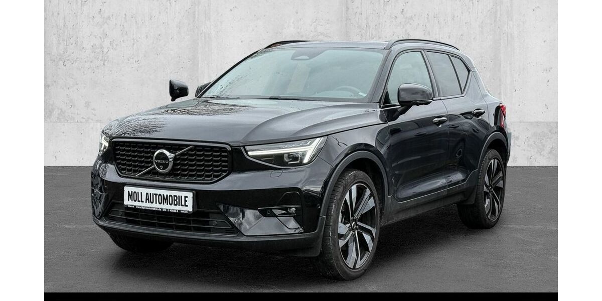 Volvo XC40 14.342 km 38.690 &euro; Bergheim 50126