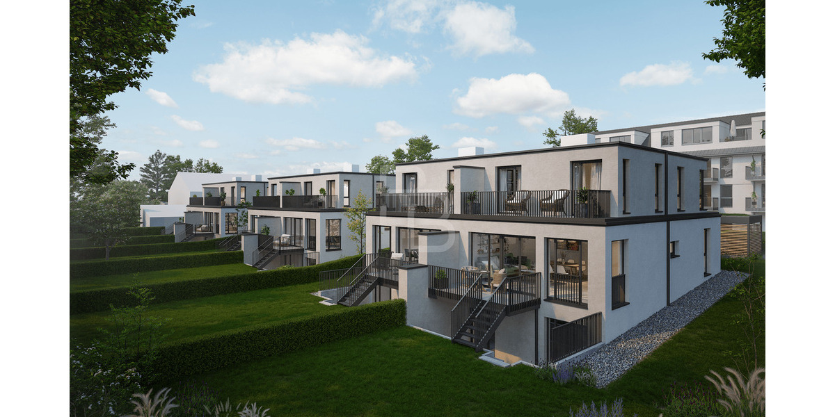 Doppelhaushälfte Köln Dellbrück - 7 Zimmer, 178 m&sup2;, 969.900&euro; | Angebot:24114330