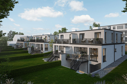 Letzte verfügbare Doppelhaushälfte! Großzügig und modern wohnen in Dellbrück! 7 zimmer