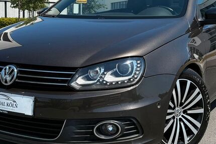 VW Eos 129.000 km 12.999 &euro; Köln (Ostheim) 51107