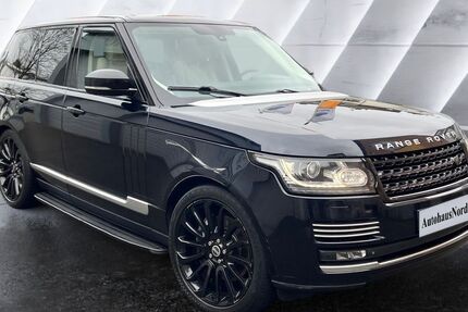 Land Rover Range Rover 334.794 km 13.900 &euro; Köln-Riehl 50735