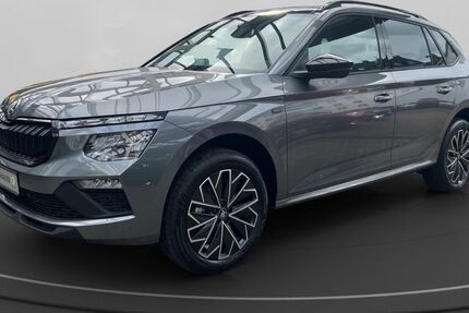 Skoda Kamiq 9.999 km 28.980 &euro; Köln-Mülheim 51063