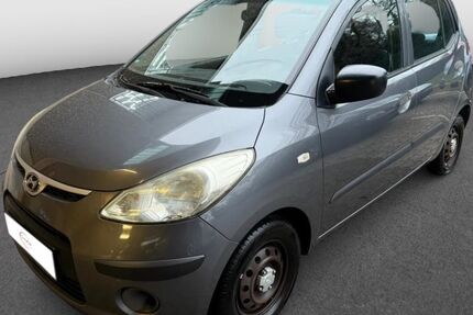 Hyundai i10 118.900 km 3.650 &euro; Hürth 50354