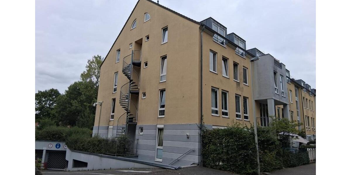 Etagenwohnung Bonn Tannenbusch - 2 Zimmer, 39 m&sup2;, 550&euro; | Angebot:25448273