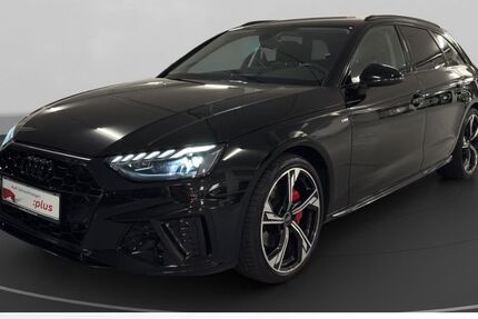 Audi A4 18.116 km 33.490 € Bonn 53119