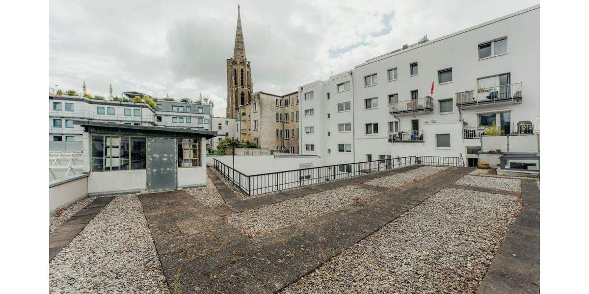 Mehrfamilienhaus, Wohnhaus Köln Altstadt-Süd - 2 Zimmer, 1 m&sup2;, 4.750.000&euro; | Angebot:25317476