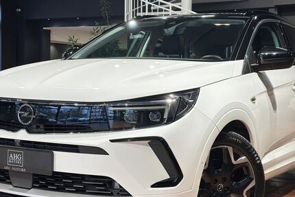 Opel Grandland (X) 57.237 km 21.900 &euro; Bonn 53177