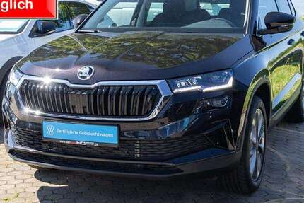 Skoda Karoq 1.200 km 33.975 &euro; Troisdorf 53842