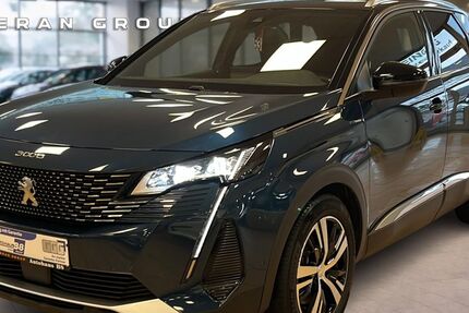 Peugeot 3008 38.968 km 23.000 &euro; Hennef 53773