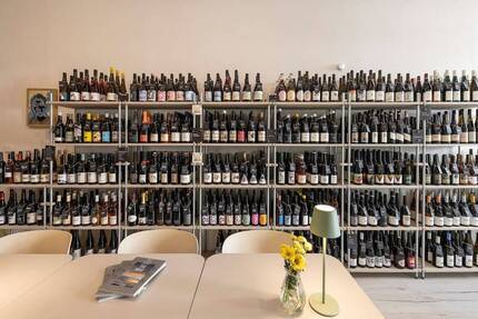 * Ladenlokal im beliebten Flingern Nord * Übernahmen möglich * 3 zimmer