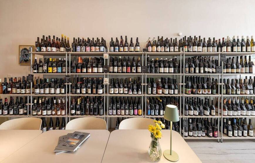 * Ladenlokal im beliebten Flingern Nord * Übernahmen möglich * 3 zimmer