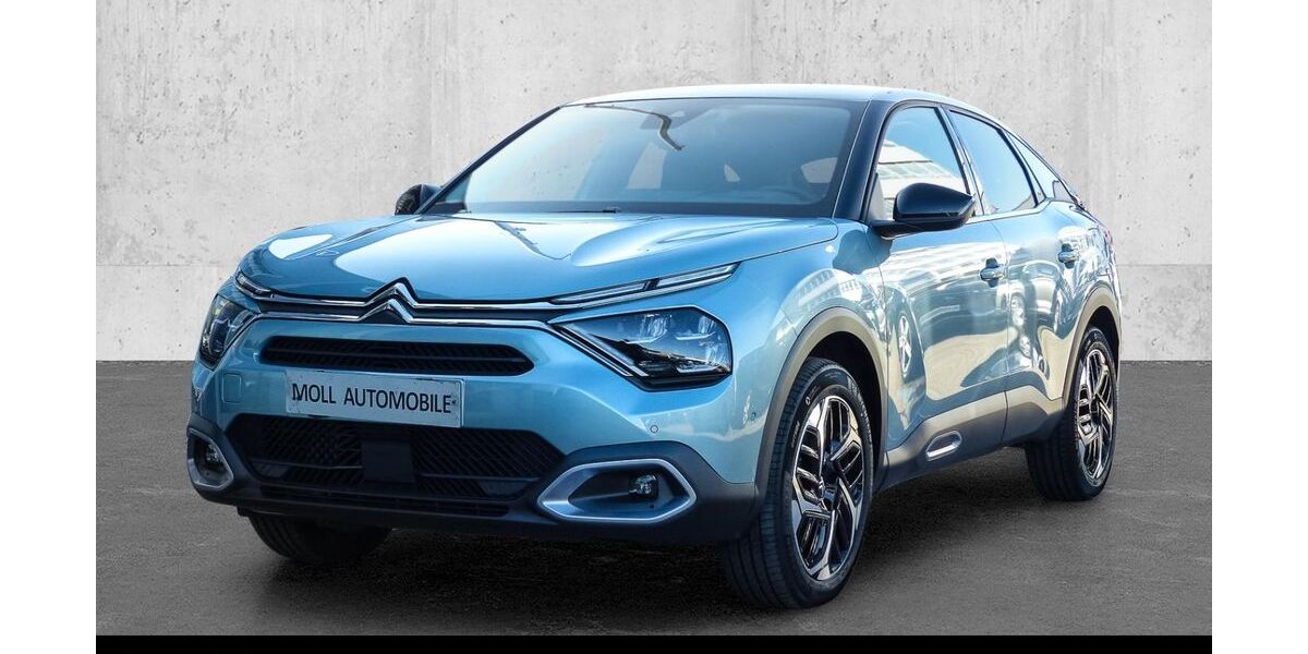 Citroen C4 27.207 km 17.480 &euro; Köln 50825