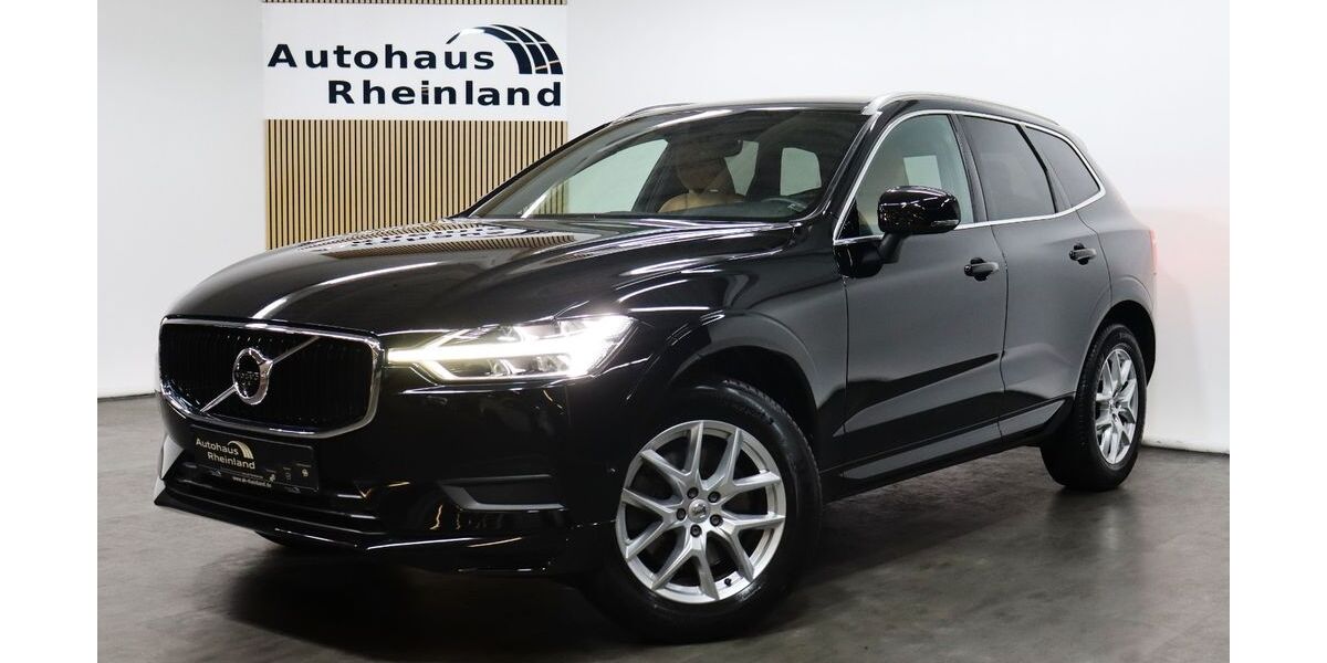 Volvo XC60 86.110 km 26.750 &euro; Köln 51107