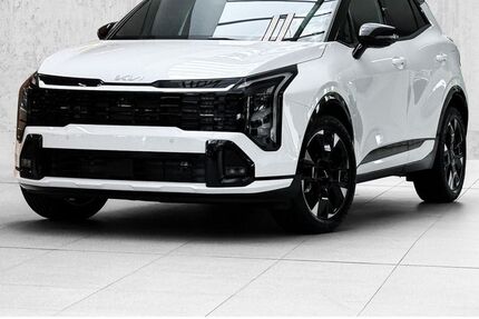 Kia Sportage 14.000 km 38.990 &euro; Dormagen 41540