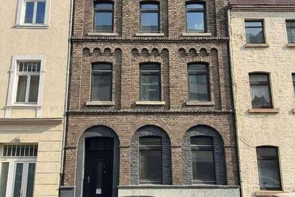 Haus Köln Rodenkirchen - 7 Zimmer, 185 m&sup2;, 600.000&euro; | Angebot:26062754