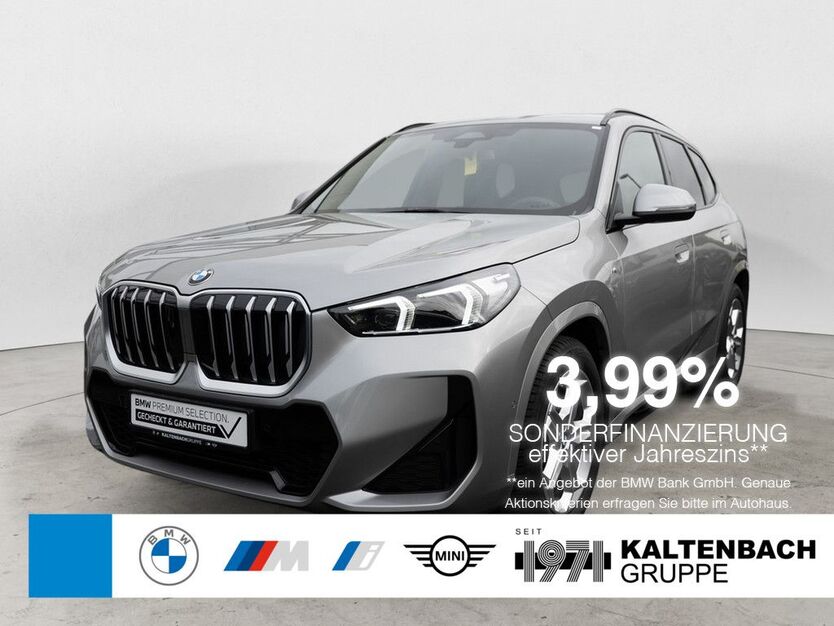 BMW X1 24.757 km 45.790 € Overath-Vilkerath 51491