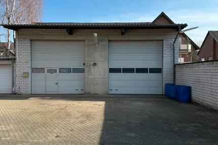 Gewerbeobjekt Bornheim - 1.950&euro; | Angebot:25084211