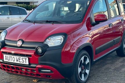 Fiat Panda 78.985 km 9.790 € Hilden 40721