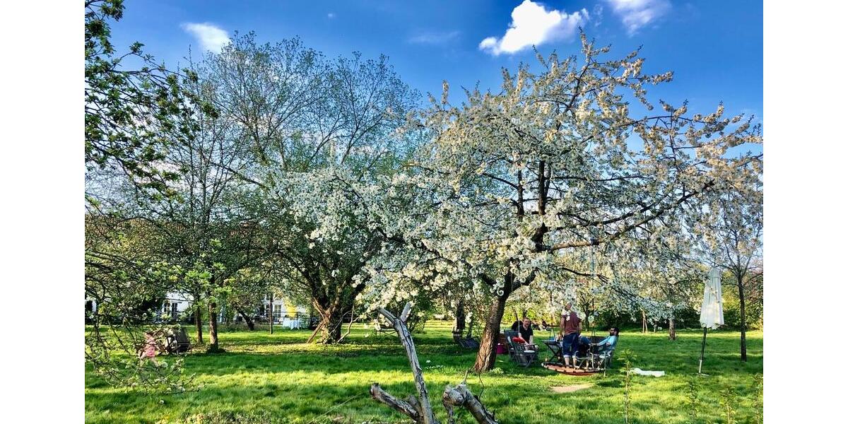 Hofgut Mielenforst: 2-Zimmer-Wohnung, von privat 2 zimmer