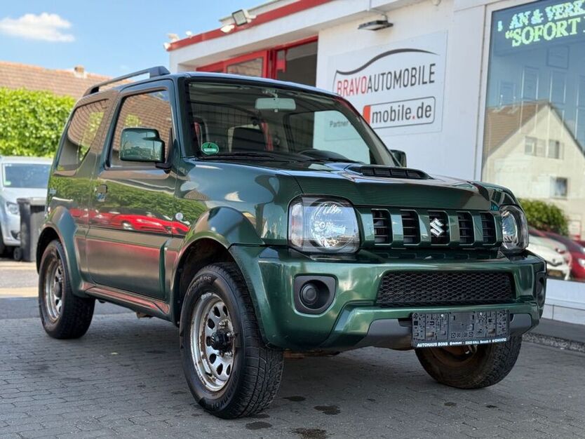 Jimny