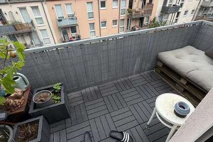 Wohnung Köln Höhenberg - 3 Zimmer, 65 m&sup2;, 780&euro; | Angebot:27429238
