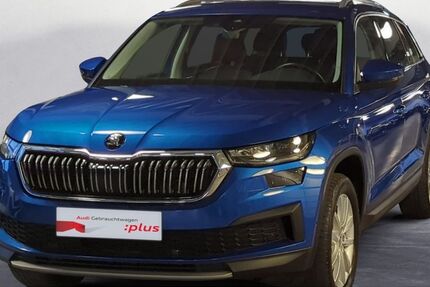 Skoda Kodiaq 29.885 km 34.980 &euro; Hilden 40721