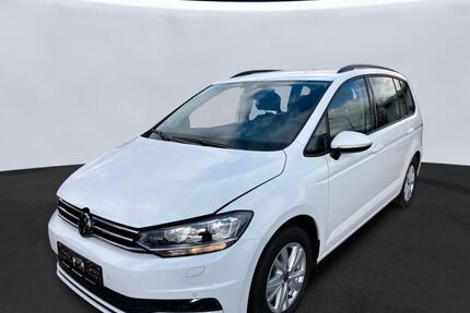 VW Touran 150.000 km 18.990 &euro; Köln Ostheim 51107