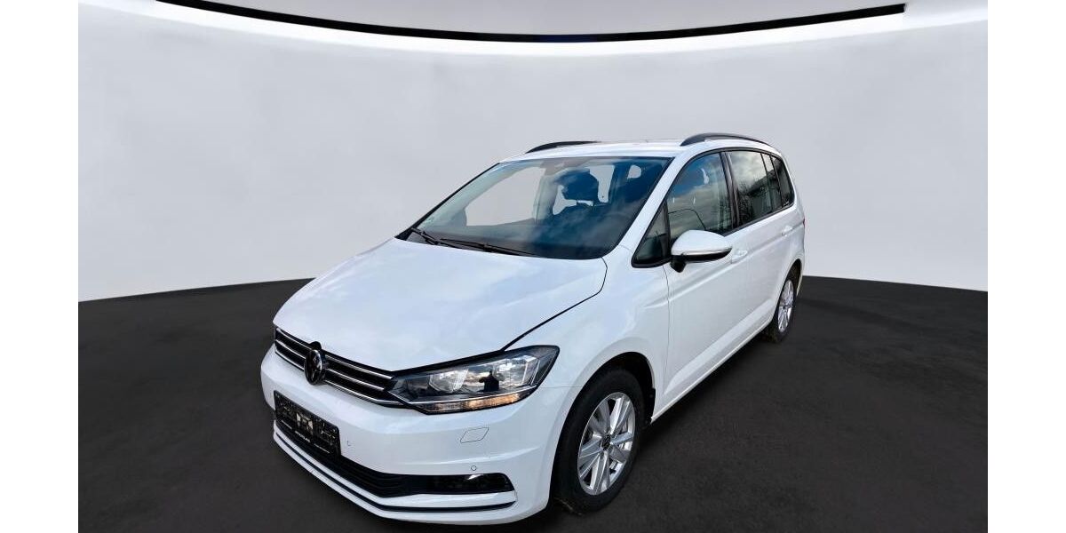 VW Touran 150.000 km 18.990 &euro; Köln Ostheim 51107