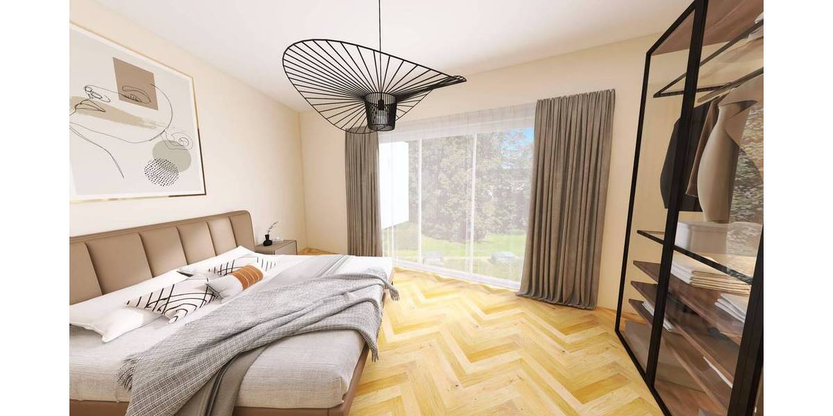 Etagenwohnung Köln Rath/Heumar - 2 Zimmer, 82 m&sup2;, 550.000&euro; | Angebot:23950603