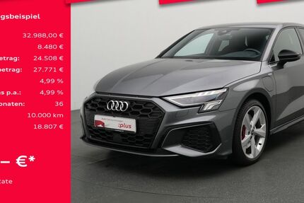 Audi A3 12.799 km 32.980 &euro; Leverkusen 51373
