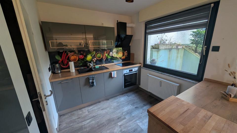 Etagenwohnung Solingen Höhscheid - 3 Zimmer, 84 m&sup2;, 275.000&euro; | Angebot:27629403