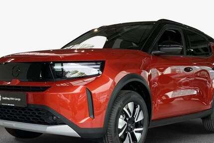 Opel Frontera 5.000 km 24.750 € Leverkusen 51373