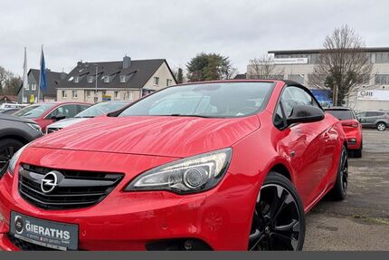 Opel Cascada 95.576 km 15.850 &euro; Bergisch Gladbach 51469