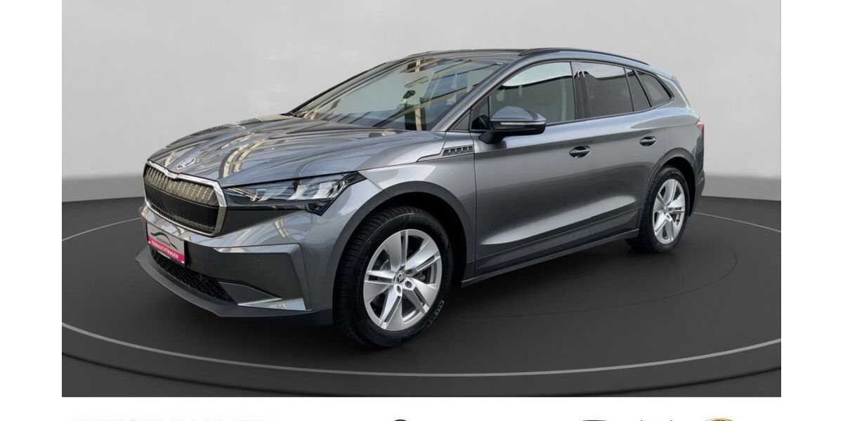 Skoda Enyaq 19.418 km 24.980 € Köln-Mülheim 51063