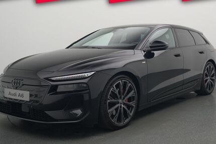 Audi A6 e-tron 14.980 km 82.480 &euro; Leverkusen 51373