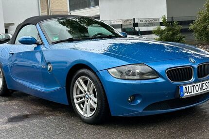 BMW Z4 135.680 km 8.950 &euro; Hilden 40721