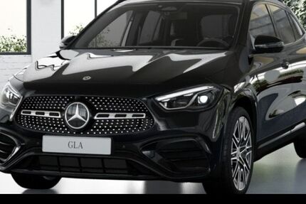 Mercedes-Benz GLA 200 9.900 km 42.590 &euro; Frechen 50226