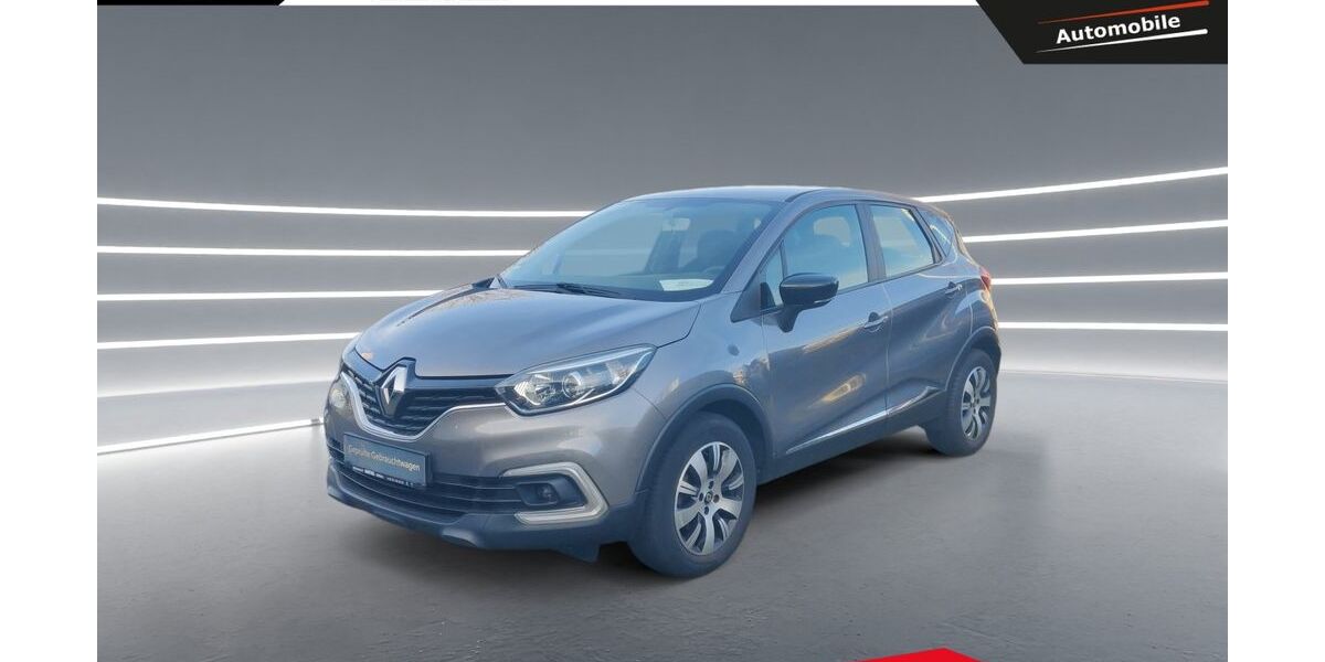 Renault Captur 96.000 km 12.990 &euro; Bonn 53119