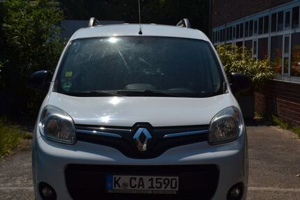 Renault Kangoo 170.000 km 4.000 &euro; köln 50969