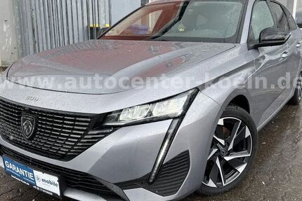 Peugeot 308 134.000 km 11.450 &euro; Bedburg 50181