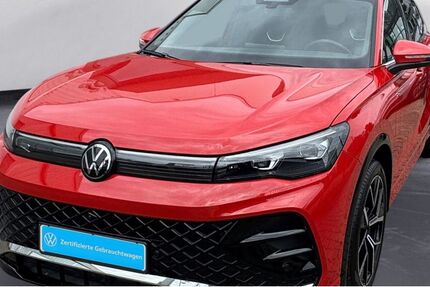 VW Tiguan 4.252 km 40.450 &euro; Langenfeld 40764