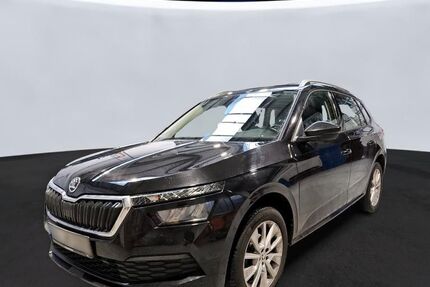 Skoda Kamiq 129.000 km 15.990 &euro; Köln Ostheim 51107