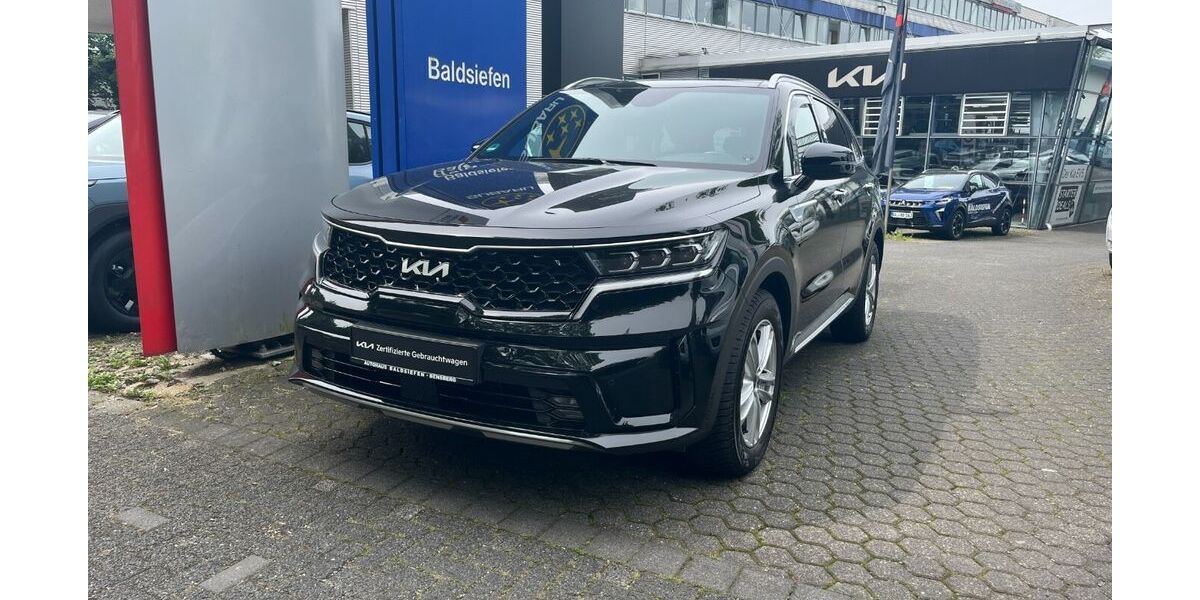 Kia Sorento 25.689 km 36.900 &euro; Bergisch Gladbach 51427