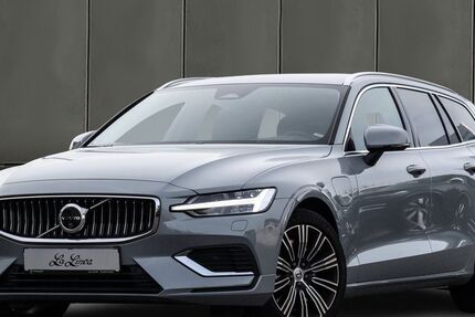 Volvo V60 12.500 km 52.960 € Euskirchen 53879